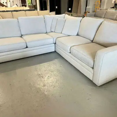 🌟 Freedom Corner Couch – LIMITED STOCK 🌟