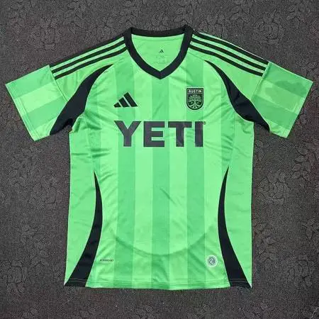 NEW, Austin FC International Mexican Cub SOCCER + NBA+ FOOTBALL Jersey