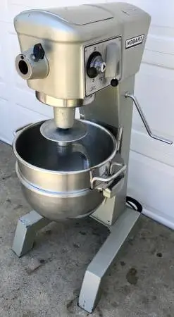 Hobart Dough Mixer 30 qt.
