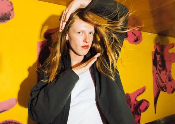 ⒌TIX ↪↩ Audrey Hobert Concert ↪↩
