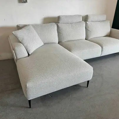 🌟Brosa L-shape Sofa – LIMITED STOCK 🌟