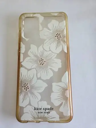 Kate Spade NY Case for Samsung Galaxy S20+ 5G