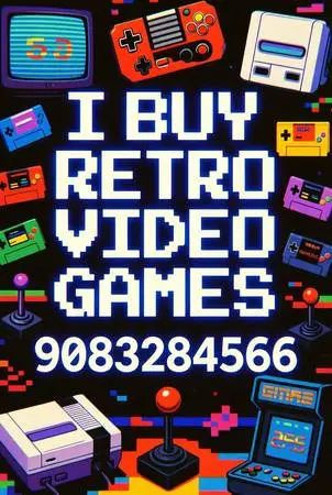 Video Games