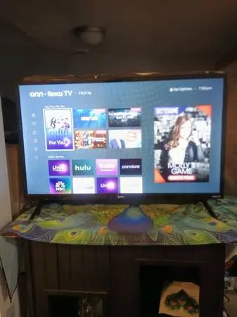 32Onn Roku TV