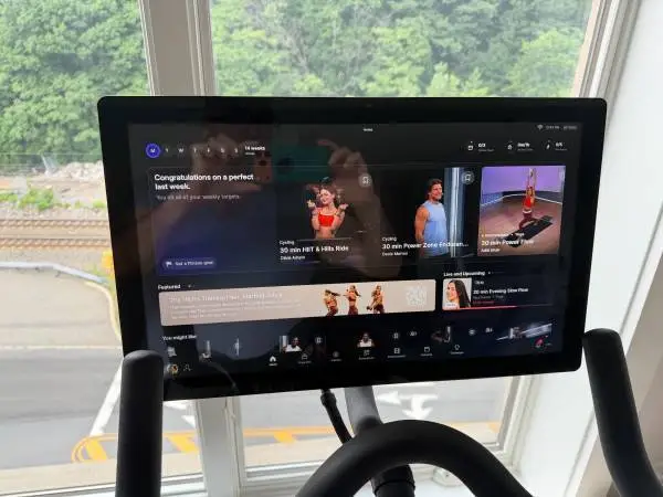 48-HOUR CLEAROUT: Peloton $150 + TOV King Bed $200 + More