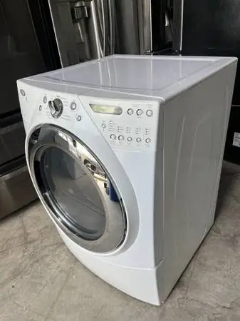 WHIRLPOOL / DRYER / KING SIZE CAPACITY! -  Free delivery 🚚 today !!!