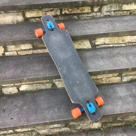 Longboard