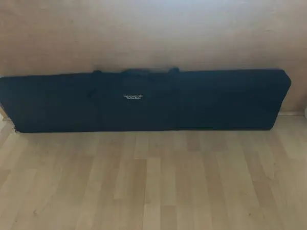 Gun cases / pistol holsters