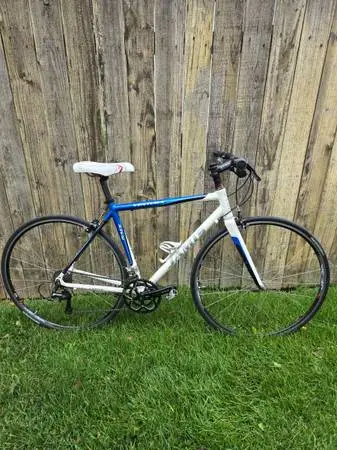 Jamis Ventura Race Road Bike