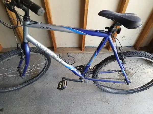 Trek 800 Bicycle