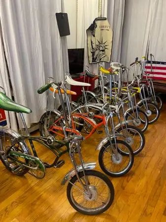 Schwinn Krate Stingray Collection For Sale