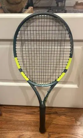 Babolat Pure Aero 98 2026 like new