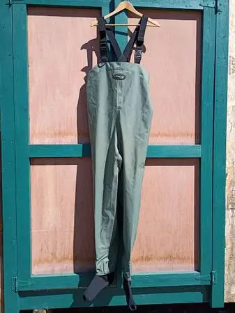 Waders