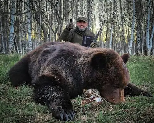 Alaska Expedition