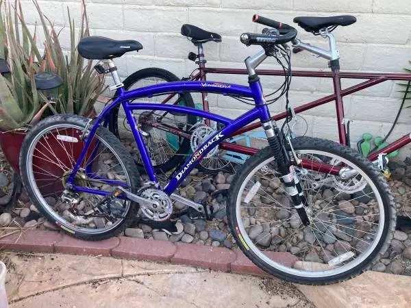 Diamondback