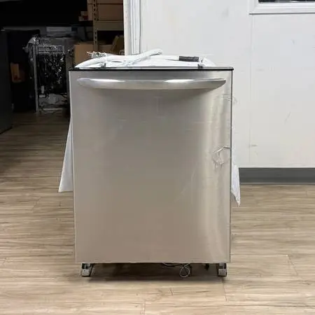 Frigidaire FGID2466QF 24 Built-In Dishwasher - Stainless Steel