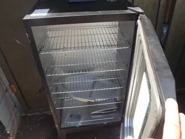 NEW Masterbuilt 40 Digital Electric Smoker Meat Smoking 380.00 Value