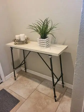 Console Table