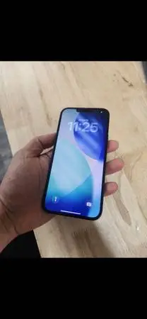 Unlocked  iphone 13 128GB 100% battery