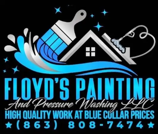 Journeyman painting / pressure washing services