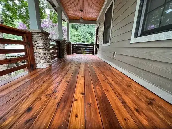 DECK FENCE STAINING CLEANING PRESSURE WASHING POWER WASHING PAINTING