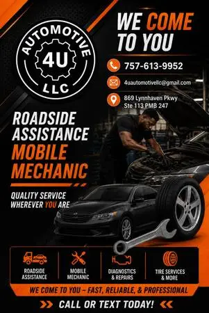 Automotive 4 U