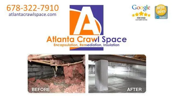 Crawl Space, Basement, Attic ⭐️ Repair, Waterproofing, Insulation