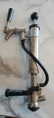 Keg Tap