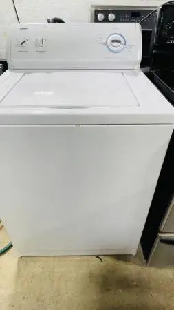 Kenmore Washer / Lavadora