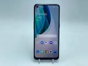 unlocked Oneplus Nord N10 5G 128GB