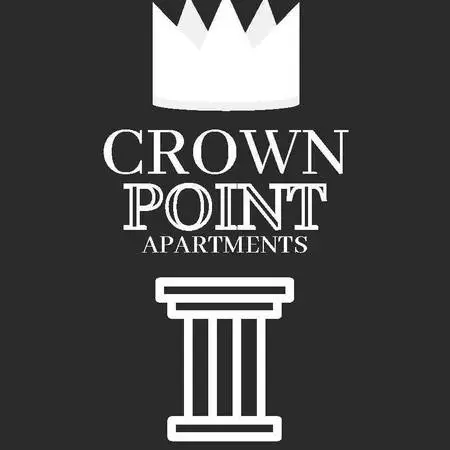 1 Bedroom 1 Bath @ Crownpoint Apartments!!