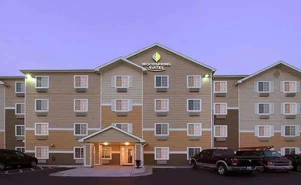 Budget-Friendly Monthly Rates - No Lease, No Commitment!