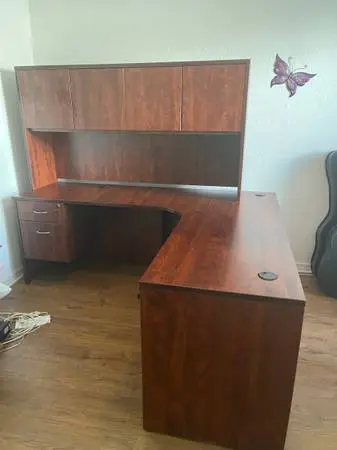 Desk
