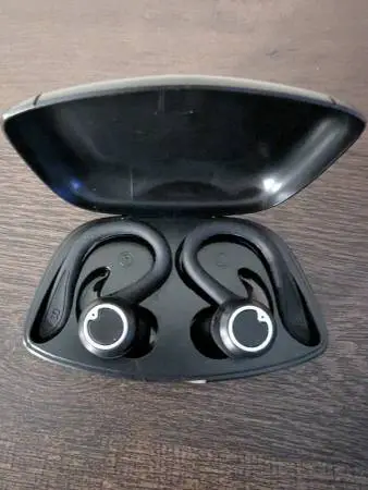 Sentry Over-Ear Ear Buds