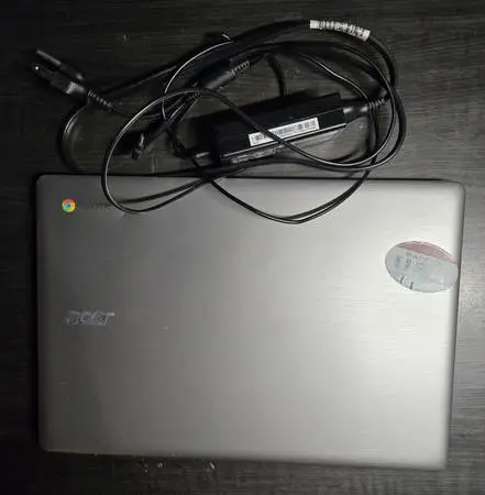 Acer Chromebook Laptop