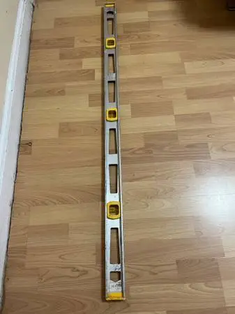 48 inch level