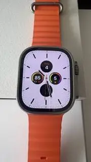 MUST SELL ‼️ Apple Watch Ultra 2 GPS Cellular 49mm Titanium Casa!!!