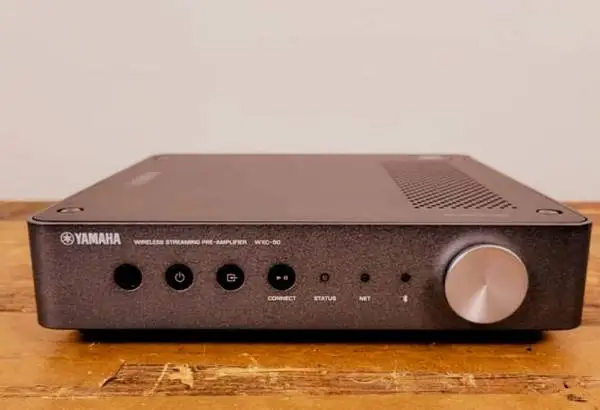 YAMAHA WXA-50 Wireless Streaming Amplifier