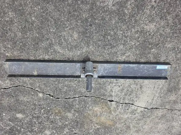Kraft Bull Float / Concrete Finishing Tools