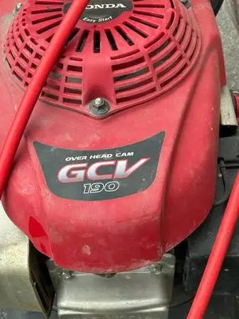 Troy Bilt 3100 PSI power washer