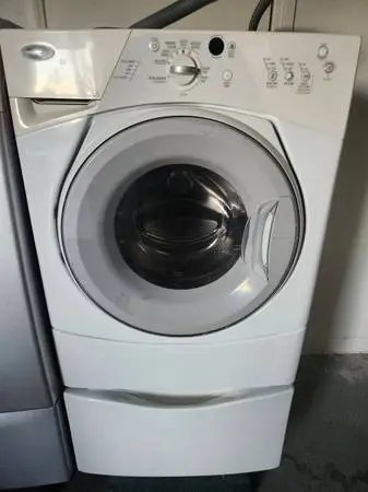 Whirlpool Duet Sport Refurbished washer