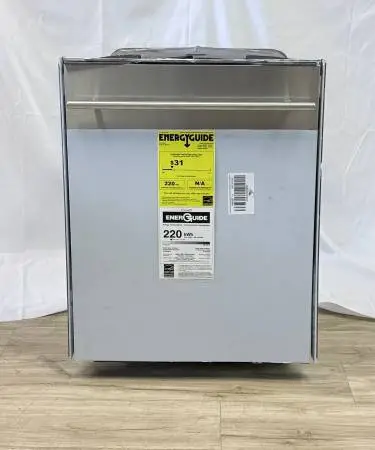 ASKO DBI564TS 24 Stainless Steel Dishwasher