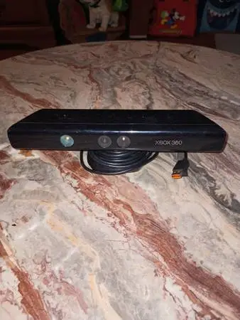 Microsoft XBOX 360 Kinect Sensor
