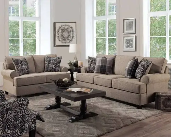 HUGE FURNITURE SALE SOFA/LOVESEAT SETS - CHOOSE YOUR STYLE!