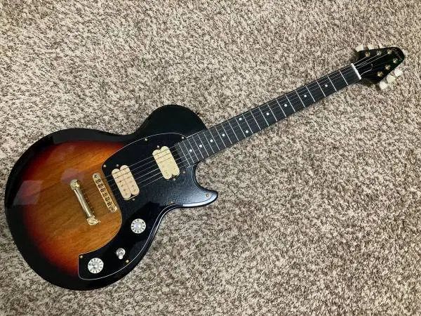 Music City Special copy w/ gig bag