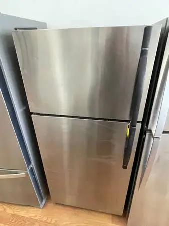 Kenmore Top Freezer