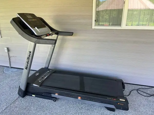 Treadmill