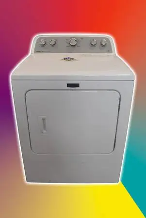 Remanufactured Maytag Electric Dryer 1 Year Warranty, FREE DELIVERY*