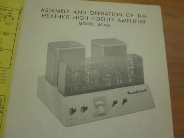 BEST TUBE AMP MODS/REPAIRS