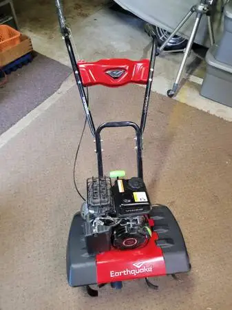 Versa Earthquake Viper